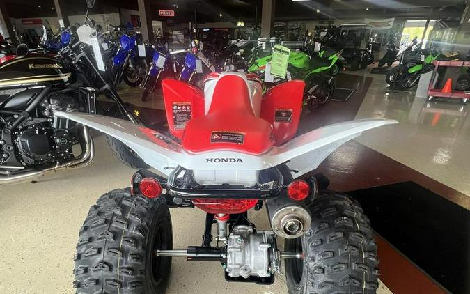 2024 Honda® TRX250X