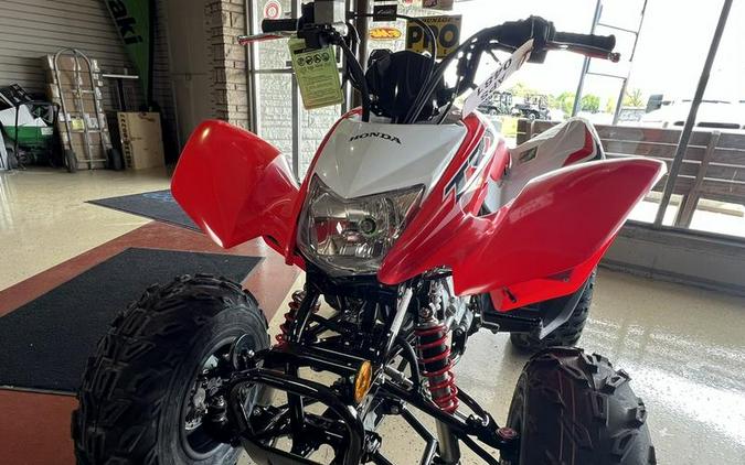 2024 Honda® TRX250X