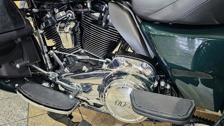 2024 Harley-Davidson Trike FLHTCUTG - Tri Glide Ultra