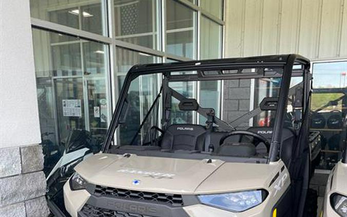 2024 Polaris Ranger XP 1000 Premium