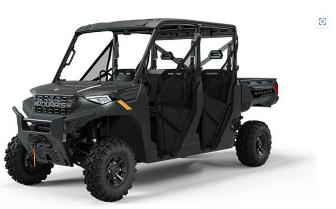 2025 Polaris® Ranger Crew 1000 Premium