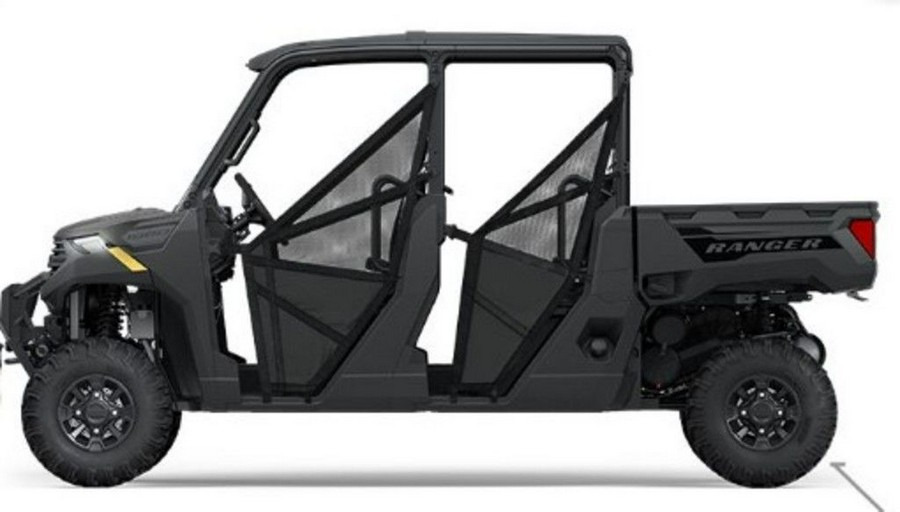 2025 Polaris® Ranger Crew 1000 Premium