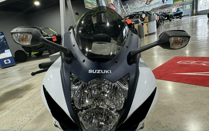 2023 Suzuki GSX-R 750