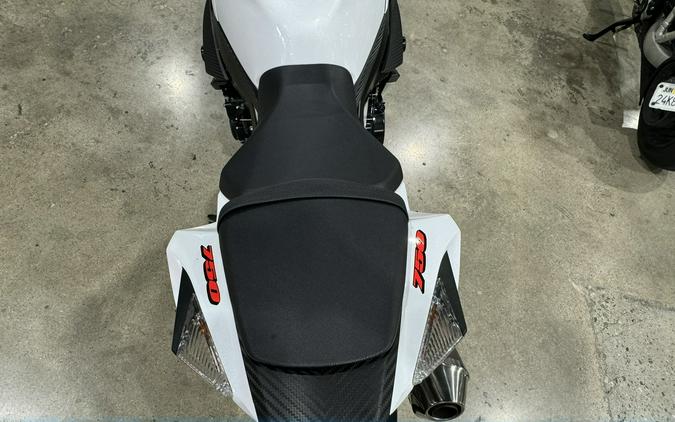 2023 Suzuki GSX-R 750