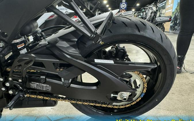 2023 Suzuki GSX-R 750