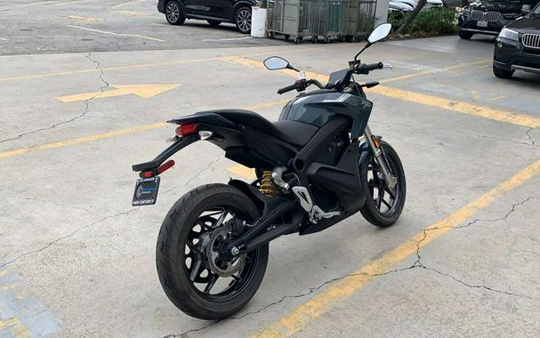 2023 Zero S ZF72