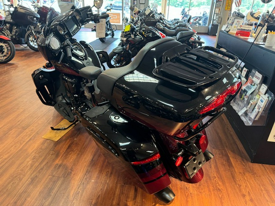 2024 Indian Motorcycle® Roadmaster® Elite