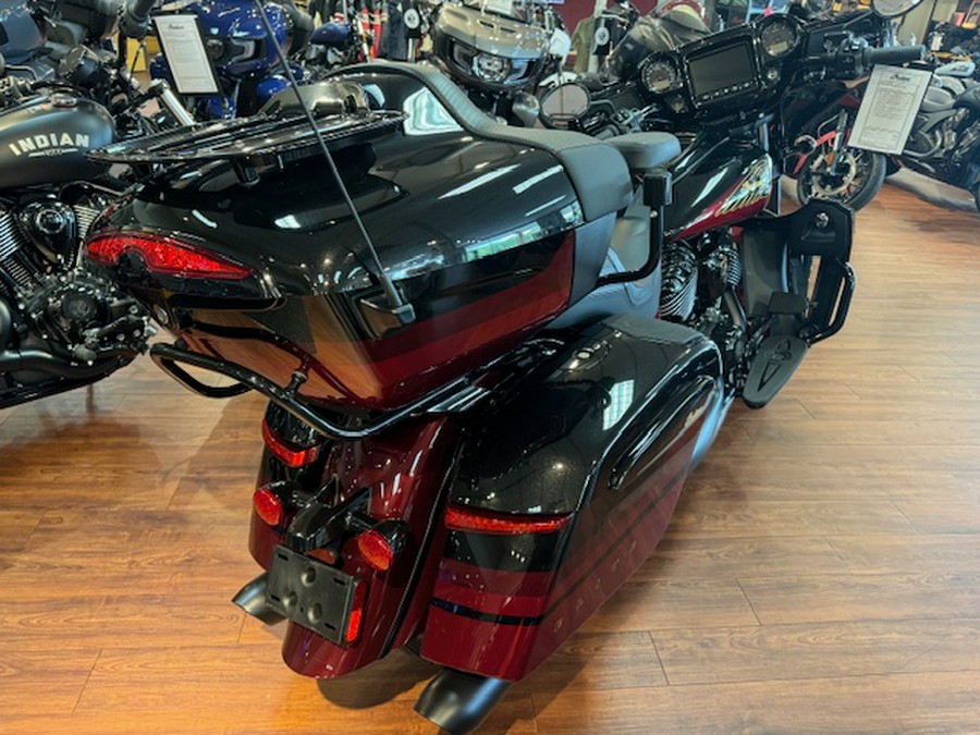 2024 Indian Motorcycle® Roadmaster® Elite