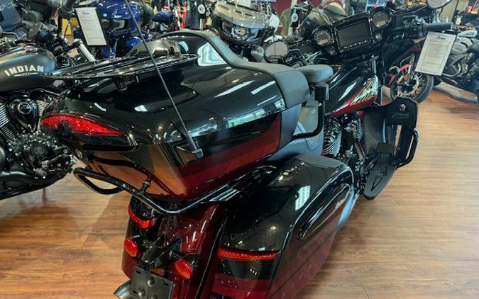 2024 Indian Motorcycle® Roadmaster® Elite