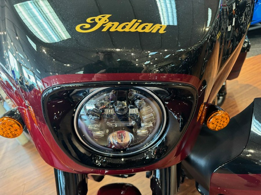 2024 Indian Motorcycle® Roadmaster® Elite