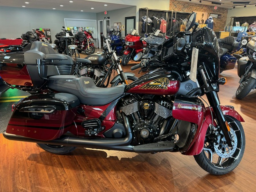 2024 Indian Motorcycle® Roadmaster® Elite