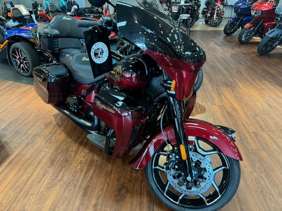 2024 Indian Motorcycle® Roadmaster® Elite