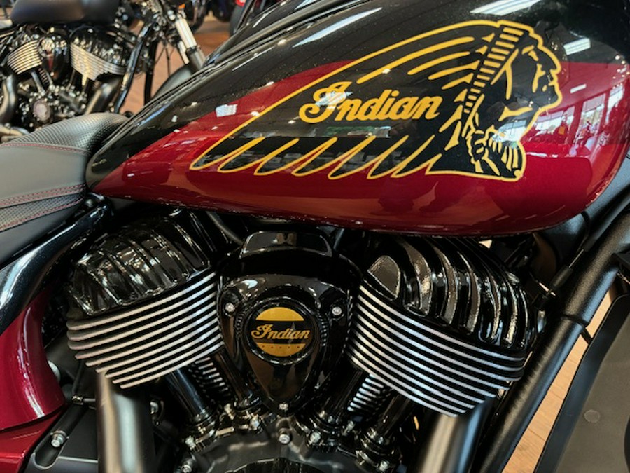 2024 Indian Motorcycle® Roadmaster® Elite