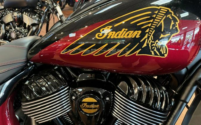 2024 Indian Motorcycle® Roadmaster® Elite