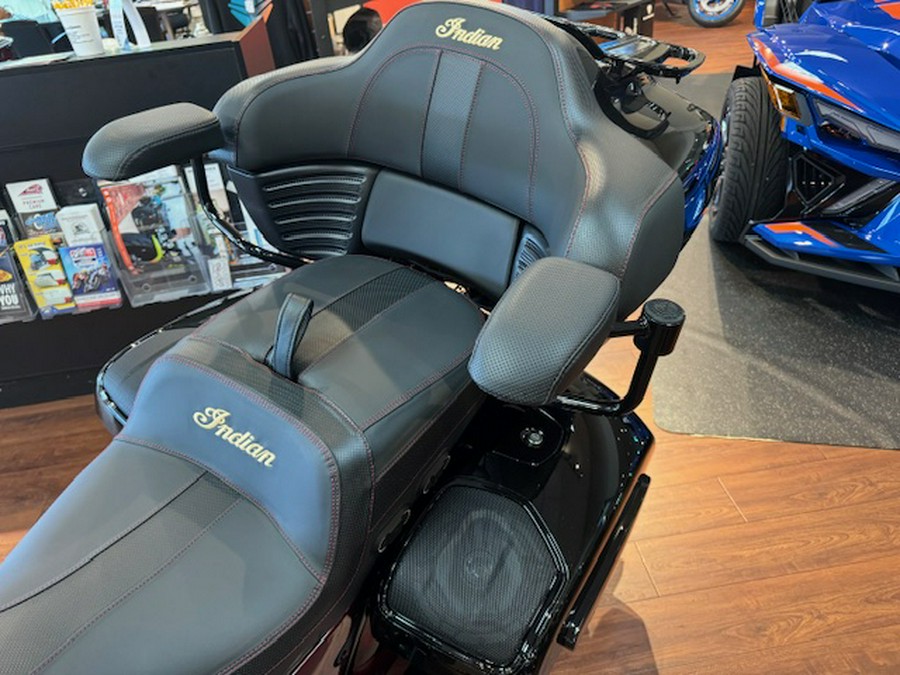 2024 Indian Motorcycle® Roadmaster® Elite