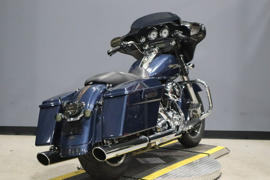 2009 Harley-Davidson Street Glide