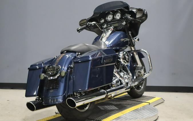 2009 Harley-Davidson Street Glide