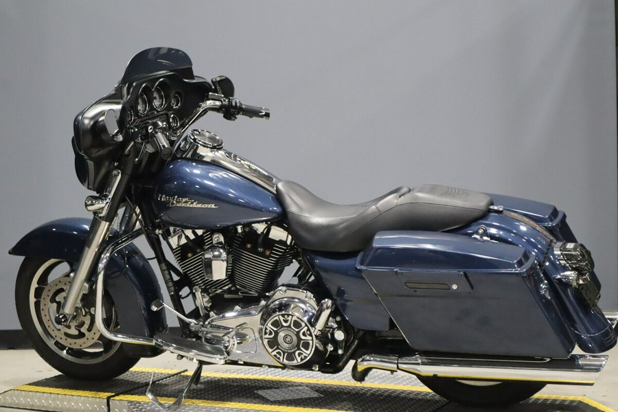 2009 Harley-Davidson Street Glide