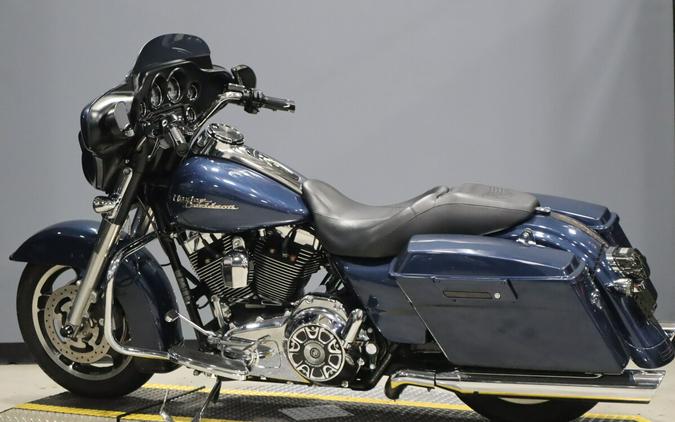 2009 Harley-Davidson Street Glide