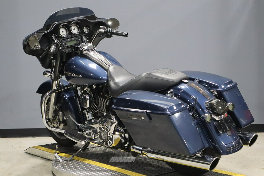 2009 Harley-Davidson Street Glide