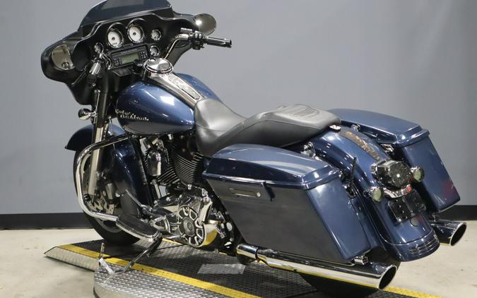 2009 Harley-Davidson Street Glide