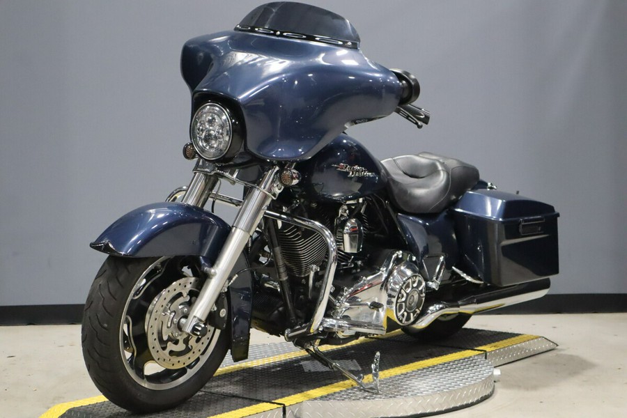 2009 Harley-Davidson Street Glide