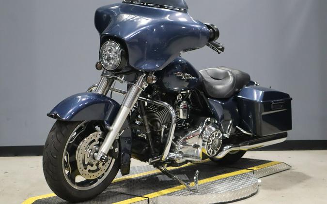 2009 Harley-Davidson Street Glide