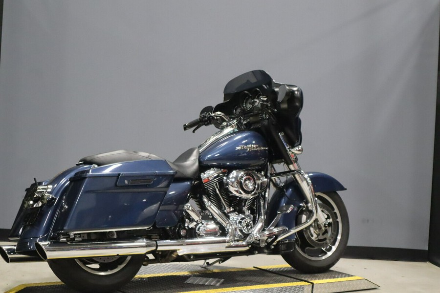 2009 Harley-Davidson Street Glide