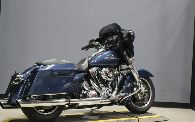 2009 Harley-Davidson Street Glide