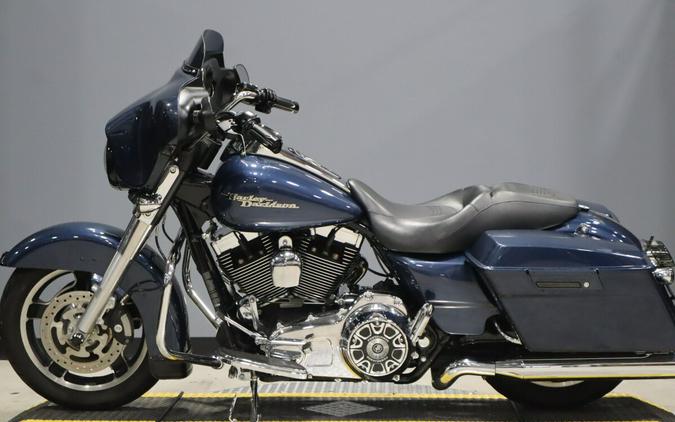 2009 Harley-Davidson Street Glide