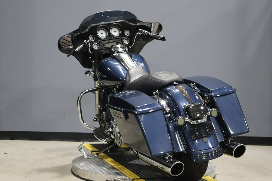 2009 Harley-Davidson Street Glide