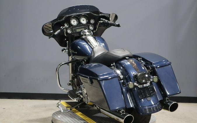 2009 Harley-Davidson Street Glide