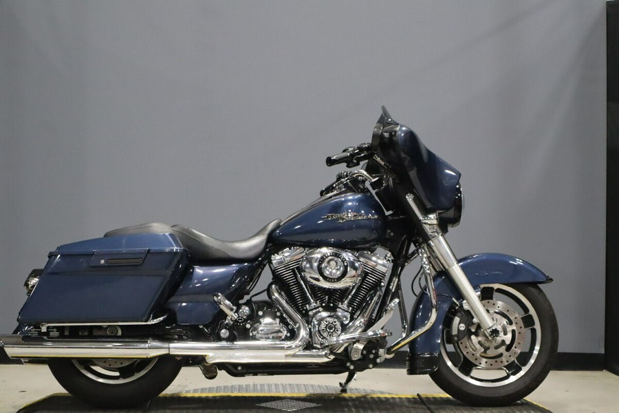 2009 Harley-Davidson Street Glide