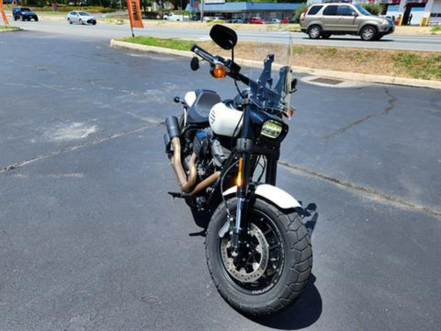 2019 Harley-Davidson Fat Bob® 114