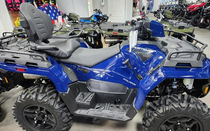 2025 Polaris® SPORTSMAN TOURING 570 PREM