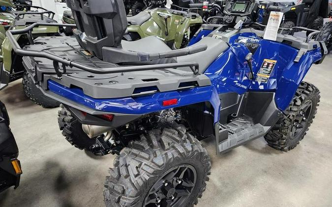 2025 Polaris® SPORTSMAN TOURING 570 PREM