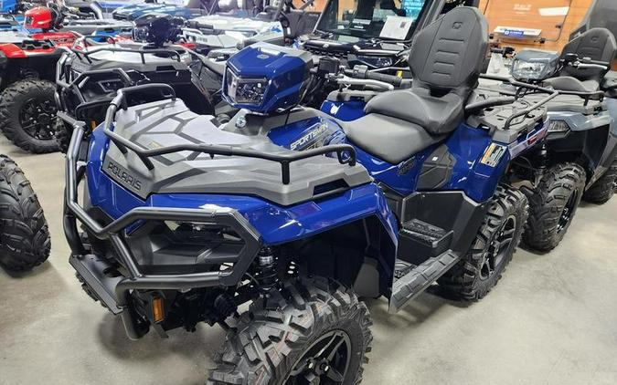 2025 Polaris® SPORTSMAN TOURING 570 PREM