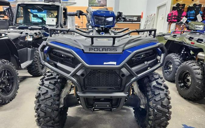 2025 Polaris® SPORTSMAN TOURING 570 PREM