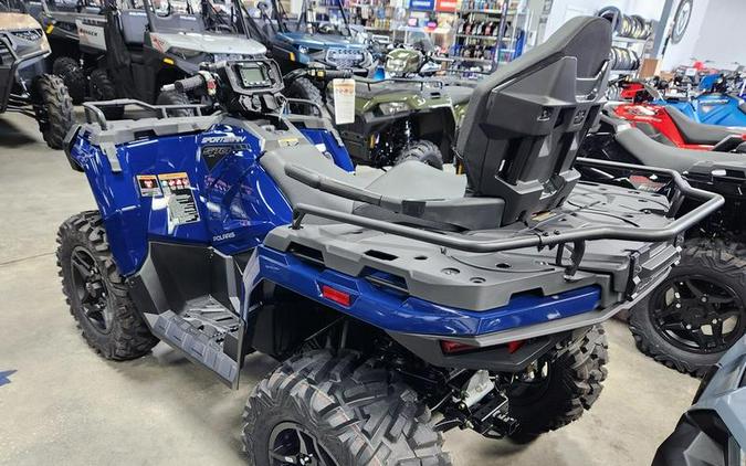 2025 Polaris® SPORTSMAN TOURING 570 PREM