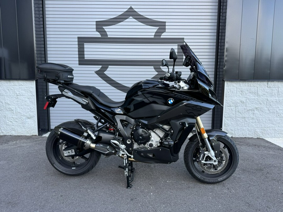 2023 BMW S100R