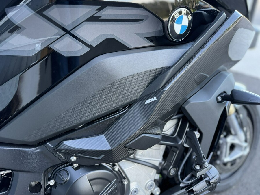 2023 BMW S100R