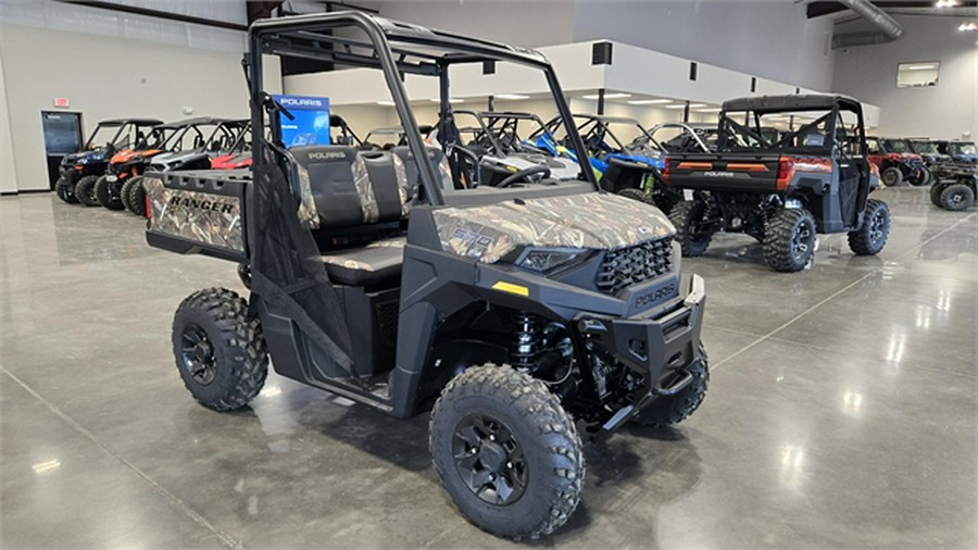 2024 Polaris Ranger SP 570 Premium