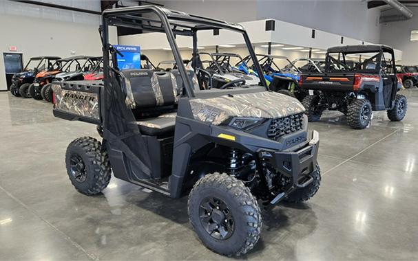 2024 Polaris Ranger SP 570 Premium