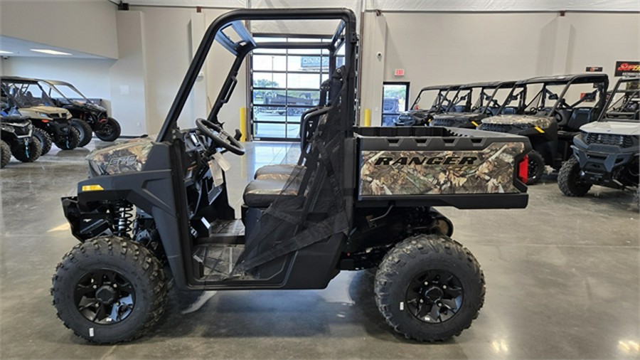 2024 Polaris Ranger SP 570 Premium