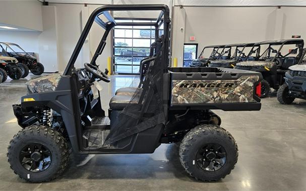 2024 Polaris Ranger SP 570 Premium