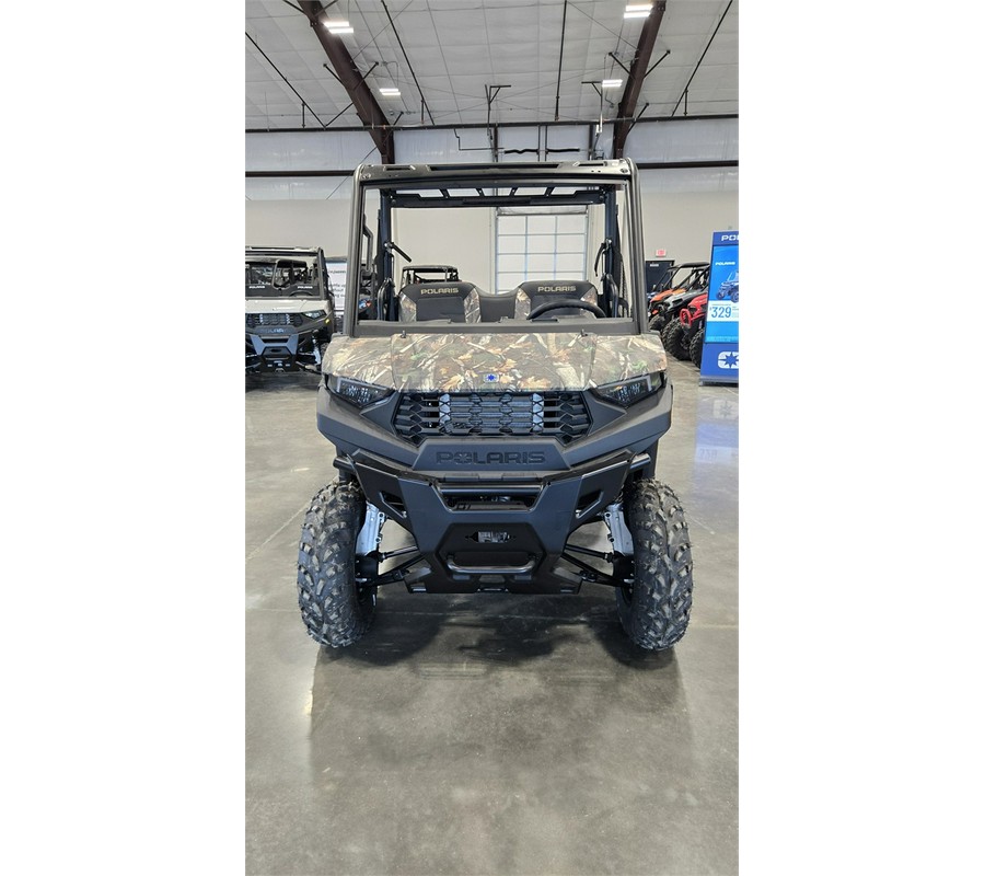 2024 Polaris Ranger SP 570 Premium