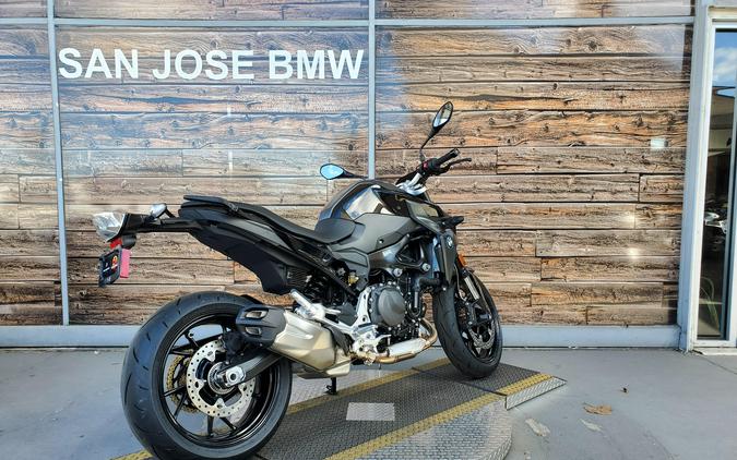 2024 BMW F 900 R