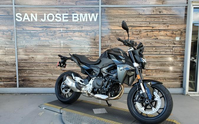 2024 BMW F 900 R