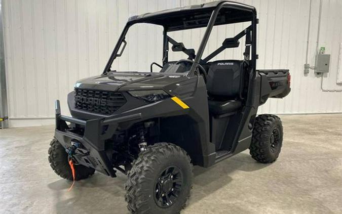 2025 Polaris Industries Ranger® 1000 Premium