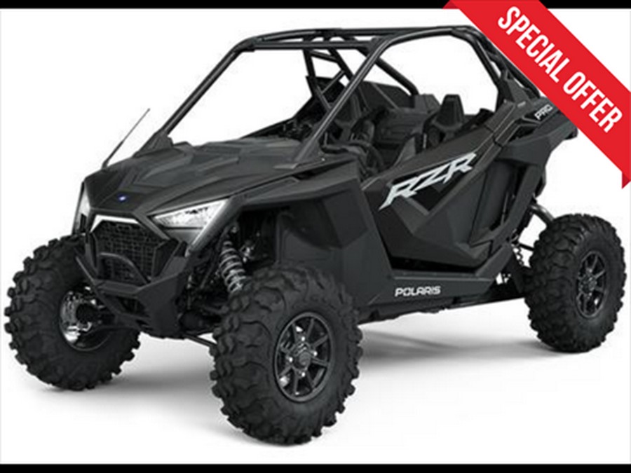 2024 Polaris RZR Pro XP Ultimate